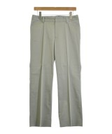 esche（エッシュ）スラックス グレー サイズ:44(XL位) レディース/2200627875168