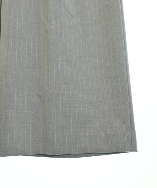 esche（エッシュ）スラックス グレー サイズ:38(M位) レディース/2200627875175