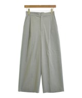 esche（エッシュ）スラックス グレー サイズ:38(M位) レディース/2200627875175