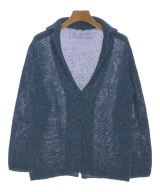 esche（エッシュ）カーディガン 青 サイズ:40(M位) レディース/2200627684081