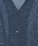 esche（エッシュ）カーディガン 青 サイズ:40(M位) レディース/2200627684081