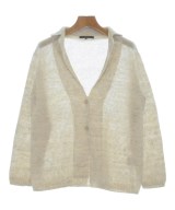 esche（エッシュ）カーディガン 白 サイズ:40(M位) レディース/2200627684098