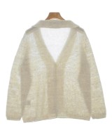 esche（エッシュ）カーディガン 白 サイズ:40(M位) レディース/2200627684098