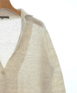 esche（エッシュ）カーディガン 白 サイズ:40(M位) レディース/2200627684098