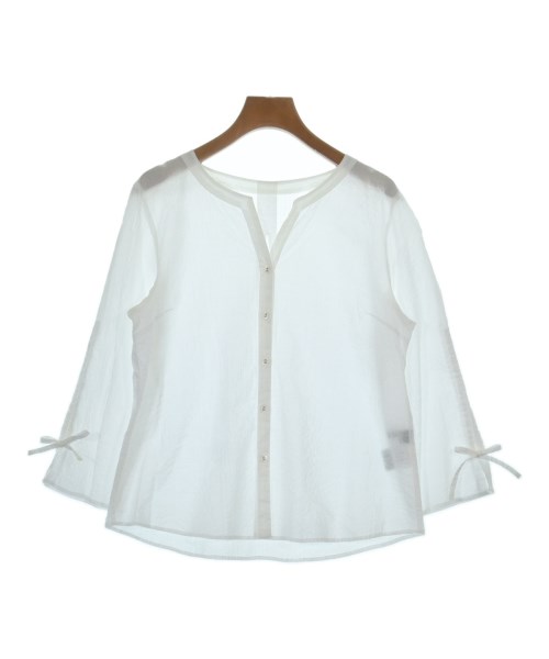 エッシュ(esche)のesche カジュアルシャツ