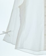 esche（エッシュ）カジュアルシャツ 白 サイズ:42(L位) レディース/2200614432114