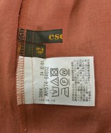 esche（エッシュ）その他 オレンジ サイズ:42(L位) レディース/2200614432190