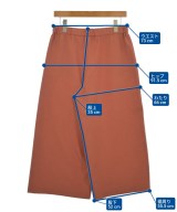 esche（エッシュ）その他 オレンジ サイズ:42(L位) レディース/2200614432190