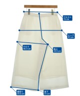 esche（エッシュ）その他 白 サイズ:42(L位) レディース/2200614432206