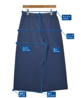 esche（エッシュ）その他 紺 サイズ:42(L位) レディース/2200614432213