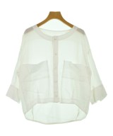 Yoriori カジュアルシャツ