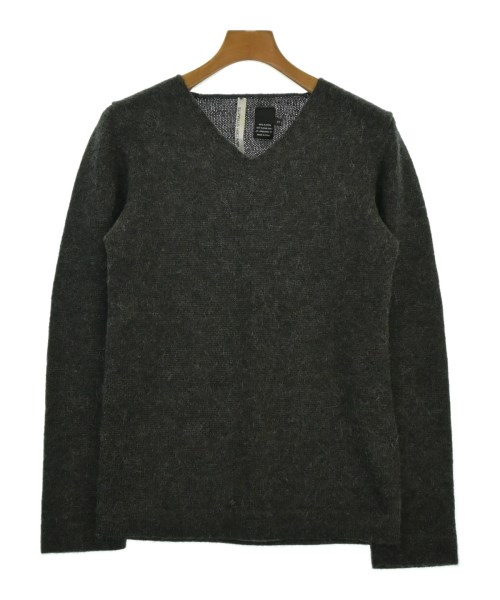 ティボーヴァンダルストラット(THIBAULT VAN DER STRAETE)のTHIBAULT VAN DER STRAETE ニット・セーター