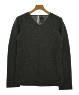 THIBAULT VAN DER STRAETE（ティボーヴァンダルストラット）ニット・セーター グレー サイズ:S メンズ/2200633705060