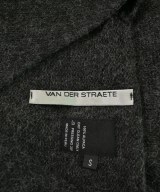 THIBAULT VAN DER STRAETE（ティボーヴァンダルストラット）ニット・セーター グレー サイズ:S メンズ/2200633705060