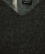 THIBAULT VAN DER STRAETE（ティボーヴァンダルストラット）ニット・セーター グレー サイズ:S メンズ/2200633705060