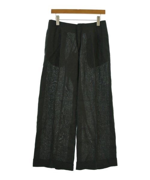 THIBAULT VAN DER STRAETE(ティボーヴァンダルストラット)その他 黒 サイズ:S/2200645477023