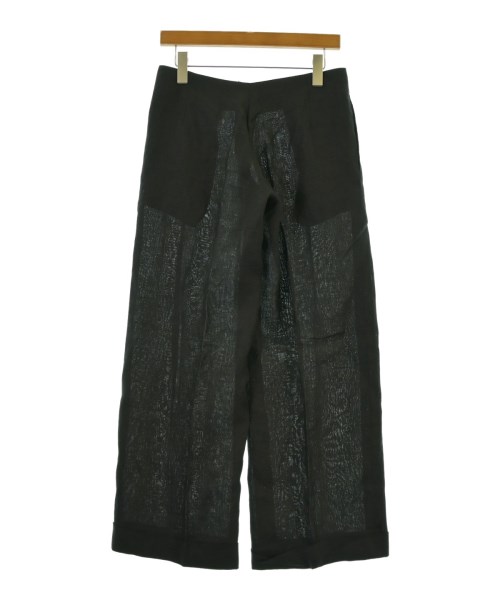 THIBAULT VAN DER STRAETE（ティボーヴァンダルストラット）その他 黒 サイズ:S メンズ/2200645477023