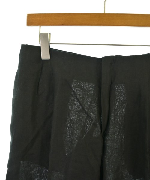 THIBAULT VAN DER STRAETE（ティボーヴァンダルストラット）その他 黒 サイズ:S メンズ/2200645477023