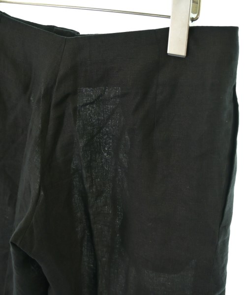 THIBAULT VAN DER STRAETE（ティボーヴァンダルストラット）その他 黒 サイズ:S メンズ/2200645477023