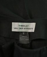 THIBAULT VAN DER STRAETE（ティボーヴァンダルストラット）その他 黒 サイズ:S メンズ/2200645477023