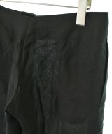 THIBAULT VAN DER STRAETE（ティボーヴァンダルストラット）その他 黒 サイズ:S メンズ/2200645477023