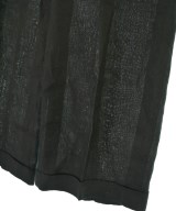 THIBAULT VAN DER STRAETE（ティボーヴァンダルストラット）その他 黒 サイズ:S メンズ/2200645477023