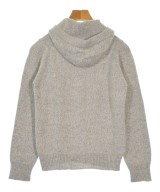 THIBAULT VAN DER STRAETE（ティボーヴァンダルストラット）ニット・セーター グレー サイズ:XS メンズ/2200661554036