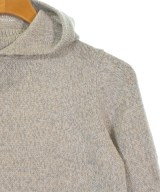 THIBAULT VAN DER STRAETE（ティボーヴァンダルストラット）ニット・セーター グレー サイズ:XS メンズ/2200661554036