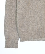 THIBAULT VAN DER STRAETE（ティボーヴァンダルストラット）ニット・セーター グレー サイズ:XS メンズ/2200661554036