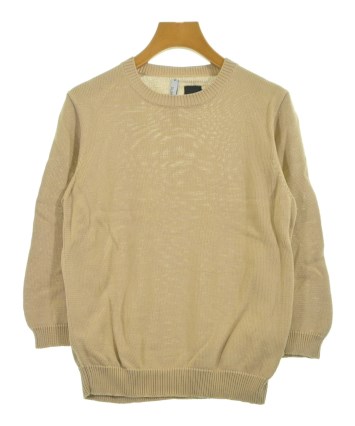 THIBAULT VAN DER STRAETE（ティボーヴァンダルストラット）ニット