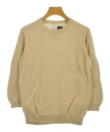 THIBAULT VAN DER STRAETE（ティボーヴァンダルストラット）ニット・セーター ベージュ サイズ:S レディース/2200635732125