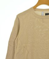 THIBAULT VAN DER STRAETE（ティボーヴァンダルストラット）ニット・セーター ベージュ サイズ:S レディース/2200635732125