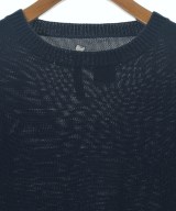 THIBAULT VAN DER STRAETE（ティボーヴァンダルストラット）ニット・セーター 紺 サイズ:S レディース/2200682428019