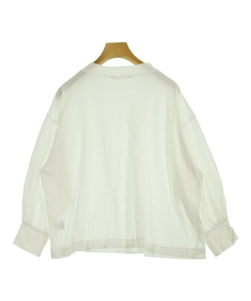 LAITERIE（レイトリー）Tシャツ・カットソー 白 サイズ:F レディース/2200715373545