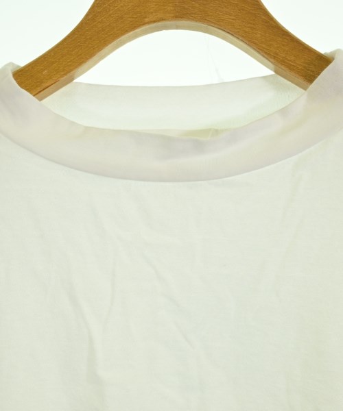 LAITERIE（レイトリー）Tシャツ・カットソー 白 サイズ:F レディース/2200715373545