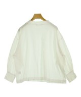 LAITERIE（レイトリー）Tシャツ・カットソー 白 サイズ:F レディース/2200715373545