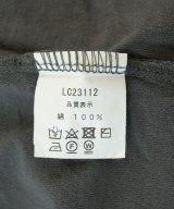 LAITERIE（レイトリー）Tシャツ・カットソー グレー サイズ:F レディース/2200709073024