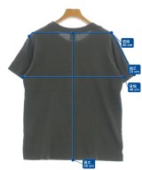LAITERIE（レイトリー）Tシャツ・カットソー グレー サイズ:F レディース/2200709073024