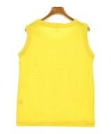 LAITERIE（レイトリー）タンクトップ 黄 サイズ:38(M位) レディース/2200659949035