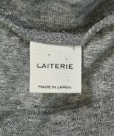 LAITERIE（レイトリー）ワンピース グレー サイズ:F レディース/2200683546118