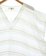 lemlem（レムレム）ワンピース 白 サイズ:ONE レディース/2200693662297