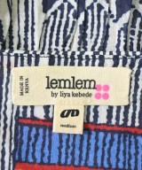 lemlem（レムレム）ブラウス 白 サイズ:M レディース/2200706152029