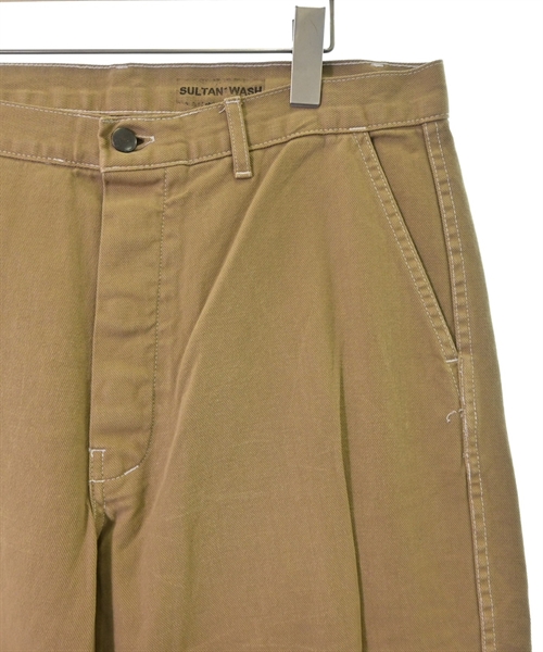 SULTAN（スルタン）その他 ベージュ サイズ:M メンズ/2200465506033