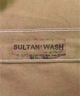 SULTAN（スルタン）その他 ベージュ サイズ:M メンズ/2200465506033