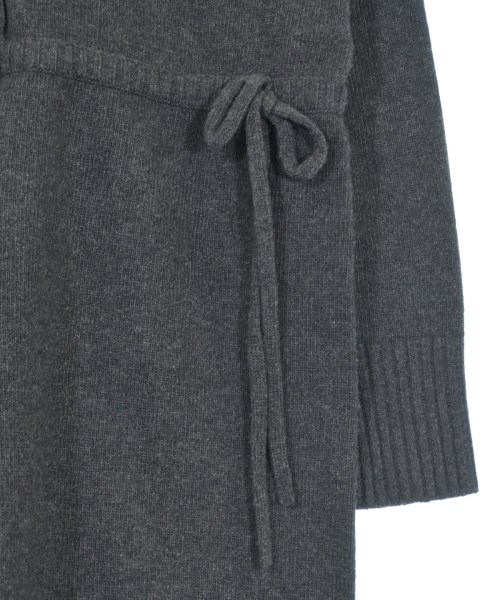 ETRE TOKYO（エトレトウキョウ）オールインワン/サロペット グレー サイズ:S レディース/2200635775023