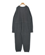 ETRE TOKYO（エトレトウキョウ）オールインワン/サロペット グレー サイズ:S レディース/2200635775023