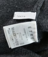ETRE TOKYO（エトレトウキョウ）オールインワン/サロペット グレー サイズ:S レディース/2200635775023