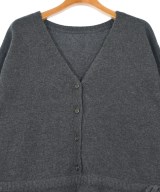 ETRE TOKYO（エトレトウキョウ）オールインワン/サロペット グレー サイズ:S レディース/2200635775023