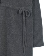 ETRE TOKYO（エトレトウキョウ）オールインワン/サロペット グレー サイズ:S レディース/2200635775023