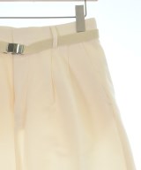 ETRE TOKYO（エトレトウキョウ）チノパン 白 サイズ:S レディース/2200635775047